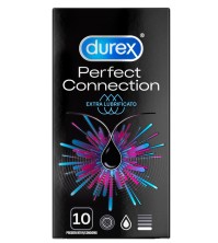 Durex Perfect Connection Προφυλακτικά με Extra Επί …