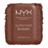 Nyx Professional Make Up Buttermelt Bronzer 06 Do …
