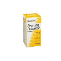 Health Aid Evening Primrose Oil 1000mg 90caps