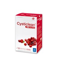 Vita Green Cysticlean 240mg Συμπλήρωμα Διατροφής γ …