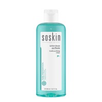 Soskin Gentle Purifying Lotion 250ml