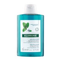 Klorane Shampoo Detox Σαμπουάν για Κανονίκα Μαλλιά …