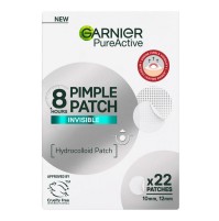 Garnier Pure Active Pimple Patch Invisible 22τμχ