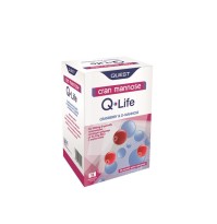 Quest Q-Life Cranberry & D-Mannose  15sachets