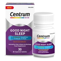 Centrum Good Night Sleep 30tabs