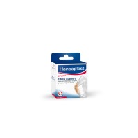 HANSAPLAST Sport Περιαγκωνίδα Medium 1τμχ.