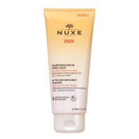 Nuxe Sun Care After Sun Hair and Body Shampoo 200m …