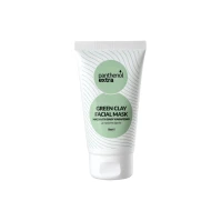 Panthenol Extra Green Clay Facial Mask 75ml