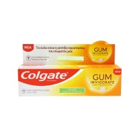 Colgate Detox Gum Invigorate Οδοντόκρεμα 75ml