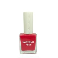 Imperial Feet Fungal Nail Polish Κοραλί Χρώμα 15ml