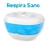 CHICCO RESPIRA SANO Humi Hot Respira Sano Υγραντήρ …