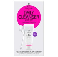 Youth Lab Set Daily Cleanser for Compination - Oil …