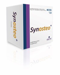 Libytec Synosteo Συμπλήρωμα Διατροφής με Ασβέστιο …