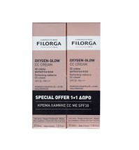 Filorga Oxygen-Glow CC Cream SPF30 - PA+++ 40ml 1+ …