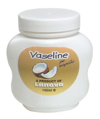 Lanova Vaseline άρωμα Καρύδας 140ml