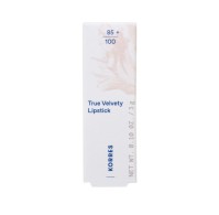 Korres True Velvety Lipstick 29 Deep Berry 3gr