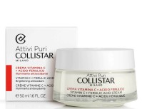 Collistar Attivi Puri Ferulic Acid Κρέμα Προσώπου …