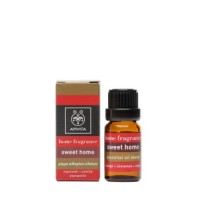 APIVITA ESSENTIAL OIL SWEET HOME 10ML