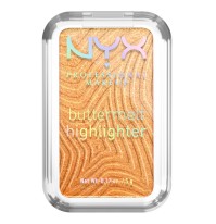 Nyx Professional Makeup Buttermelt Highlighter 30 …