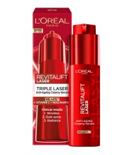 L'Oreal Paris Revitalift Laser Triple Laser Anti-A &hellip;