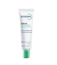 Bioderma Sebium Mat Control 30ml