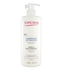 Topicrem Ph5 Gentle Milk Shampoo 500ml