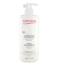 Topicrem Ph5 Gentle Milk Shampoo 500ml
