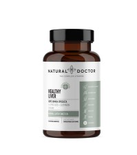 Natural Doctor Healthy Liver 90caps