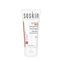 Soskin Hydrawear Gel Cream Lightweight Moisturisin …