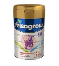 ΝΟΥΝΟΥ Frisogrow Goat 3 Κατσικίσιο Γάλα από 12+ μη …
