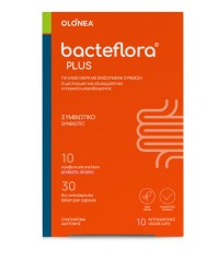 Bacteflora Plus 10Caps