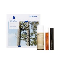 Korres Set White Pine Beauty Essentials White Pine …