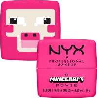 Nyx Professional Makeup A Minecraft Movie Cheeky M …