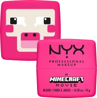 Nyx Professional Makeup A Minecraft Movie Cheeky M …