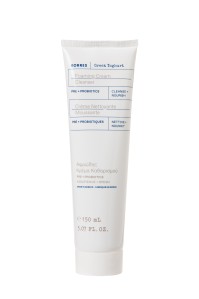 Korres Greek Yoghurt Foaming Cream Cleanser Αφρώδη …