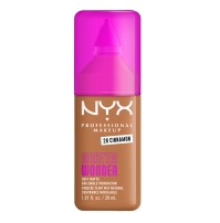 Nyx Professional Makeup Make'em Wonder Soft Matte &hellip;