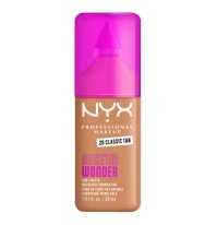 Nyx Professional Makeup Make'em Wonder Soft Matte &hellip;