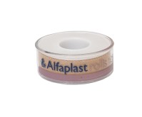Alfaplast Rolls Υφασμάτινη Αυτοκόλλητη Επιδεσμική …