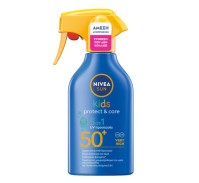 Nivea Sun Kids Protect & Care Τrigger Spray 5 σε 1 &hellip;
