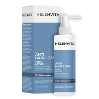 HELENVITA Anti Hair Loss Tonic Lotion Τονωτική Λοσ …