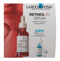 La Roche Posay Set Retinol B3 Serum 30ml + Δώρο Hy …