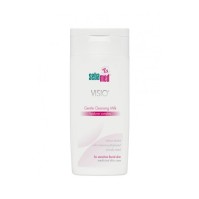 Sebamed Visio Cleansing Milk Απαλό Γαλάκτωμα καθαρ …