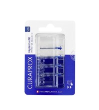 CURAPROX CPS 505 soft implant ΜΠΛΕ 5 μεσοδόντια βο &hellip;