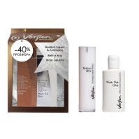 Version Set Wash Gel Aha 200ml & Retinol 10% Aha F …