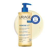 Uriage Xemose Ηuile Lavante Apaisante Cleansing So &hellip;