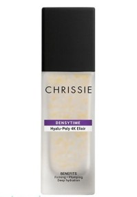 Chrissie Densytime Hyalu-Poly 4K Elixir Ορός για Σ &hellip;
