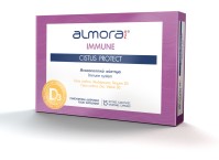 Almora Plus Immune Cistus Protect 15veg caps