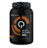 QNT Metapure Whey Isolate Zero Απομονωμένη Πρωτεΐν …