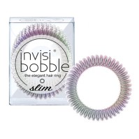 Invisibobble Slim Vanity Fairy 3τμχ