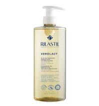 Rilastil Xerolact Cleansing Oil Ελαιώδες Καθαριστι &hellip;